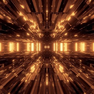 스티커타입 접착식 데코타일